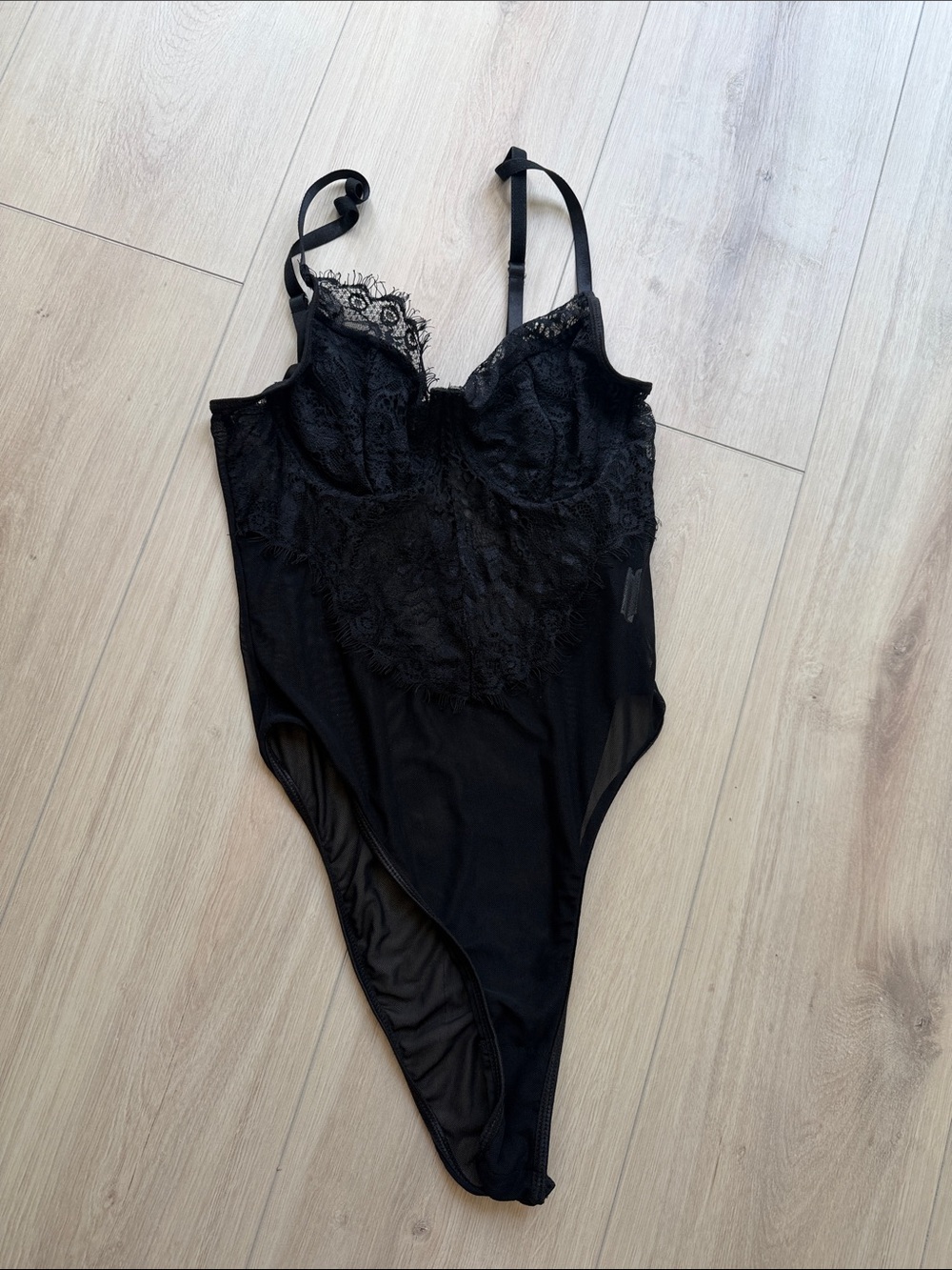 Lingerie - Size Small